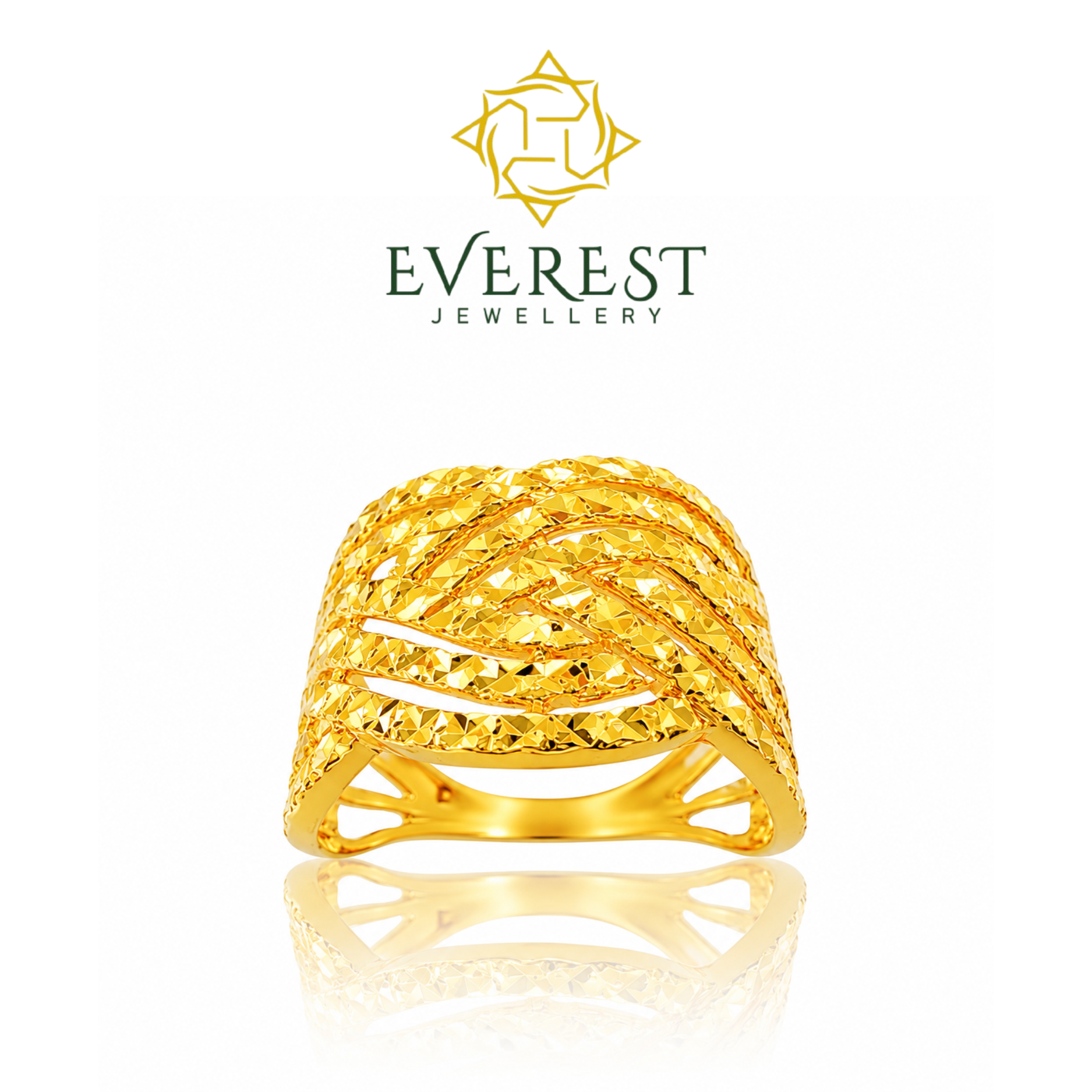 Curve Ring