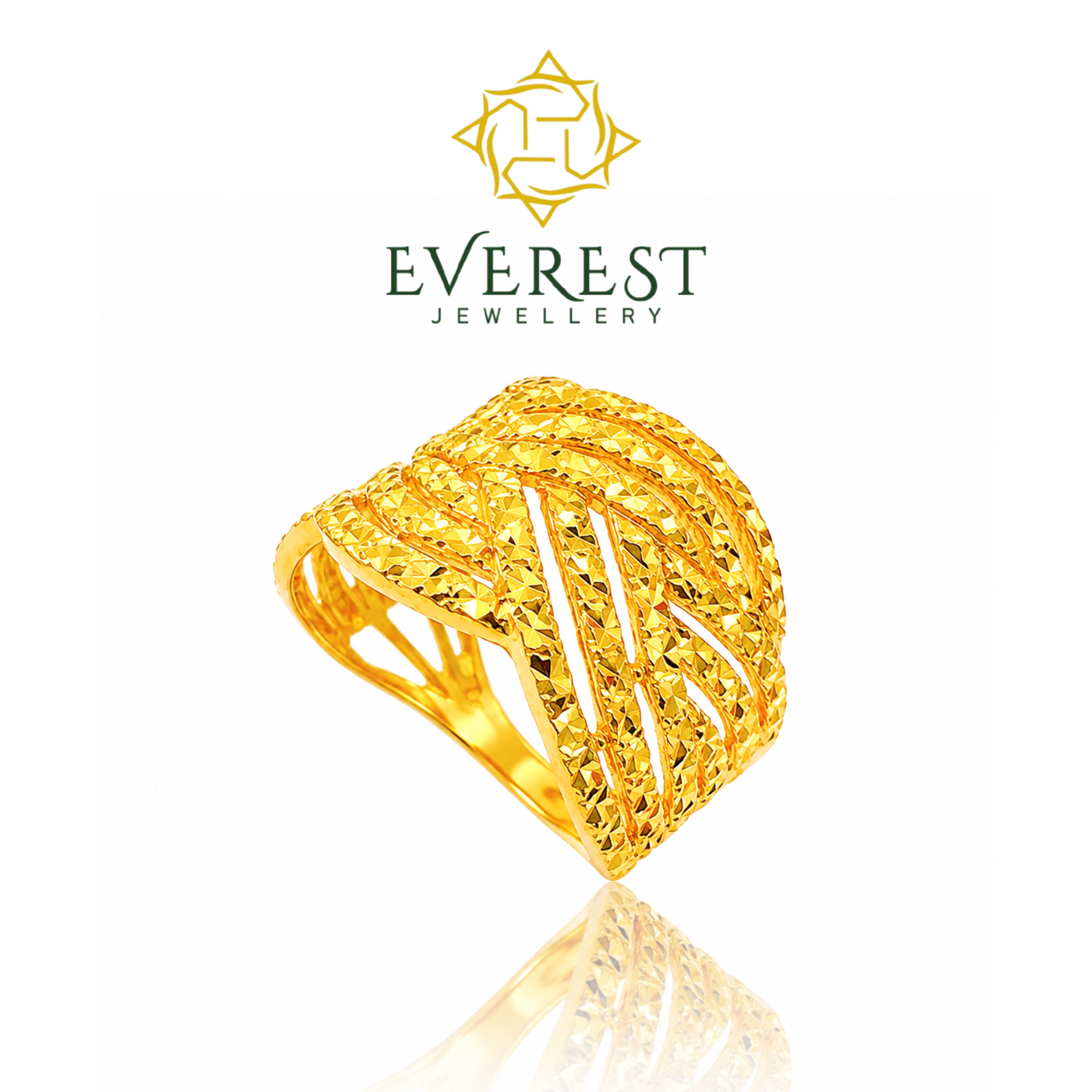 Curve Ring