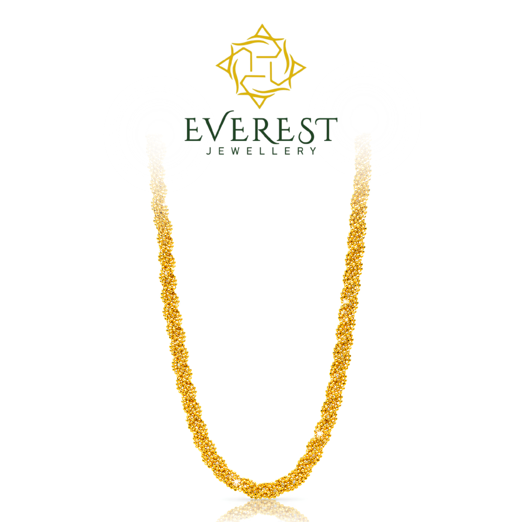 Necklace Bian