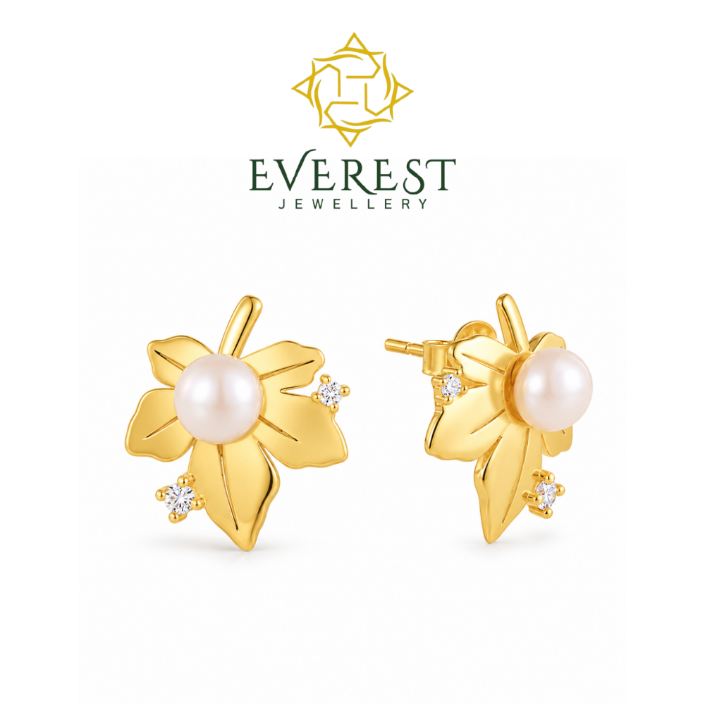 The Mistletoe Magic: A Touch of Holiday Glamour-(G)