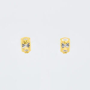 2 Color Design Spring