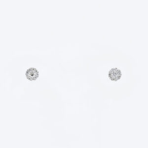 Diamond Earstud