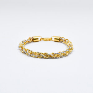 2C Crystal Bian 6in1 Bracelet