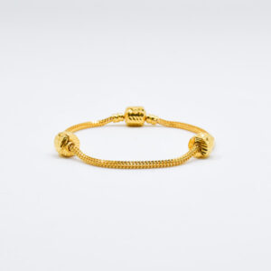Jin Long 1C 3 Stopper Bracelet