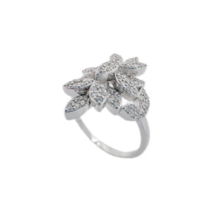 High Grade Zirconia Ring