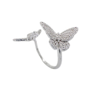 High Grade Zirconia Ring