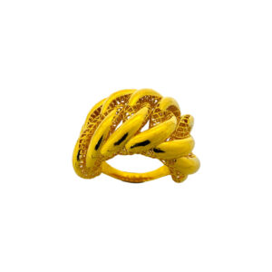 PLAIN SUAN KOU RING