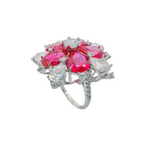 High Grade Zirconia Ring