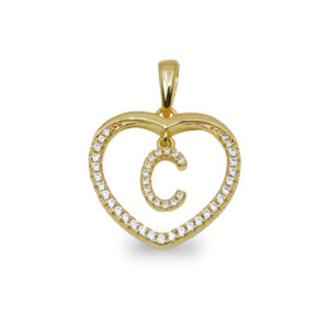 High Quality Zircon Pendant