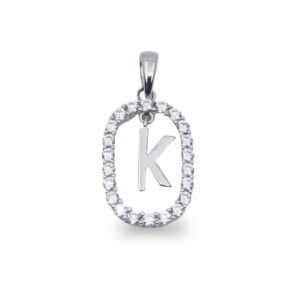High Quality Zircon Pendant