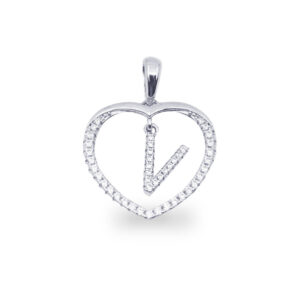 High Quality Zircon Pendant