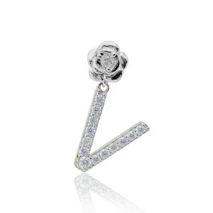 High Quality Zircon Pendant