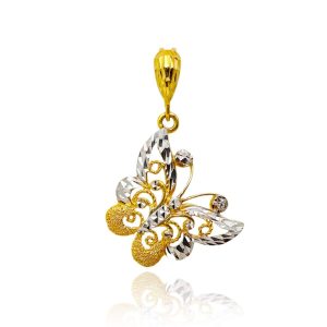 Butterfly Pendant