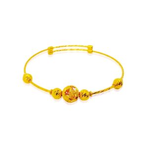 ADJUSTABLE 1 STAR BALL